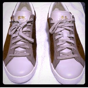 Adidas Rod Laver Vintage ACU Clot